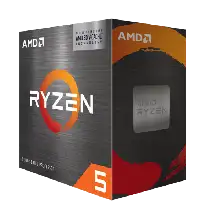 AMD  RYZEN 5 5500X 3D, 6 CORES, 12 THREADS UP TO 4.3GHZ DESKTOP TRAY PROCESSOR, SYSTEMS ONLY